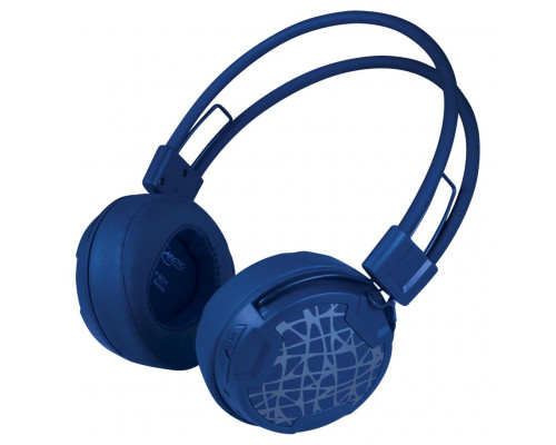 Arctic ultra-lightweight headphones P604, wireless, bluetooth 4.0, blue