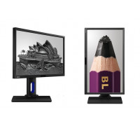 Monitor BenQ BL2420PT 23.8inch, IPS, QHD, DVI/DP/HDMI/USB, Low Blue Light