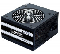 Chieftec ATX PSU SMART series - GPS-500A8, 500W box