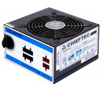 Chieftec ATX PSU A-80 series CTG-650C, 650W retail