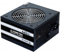 Chieftec ATX PSU SMART series - GPS-600A8, 600W box