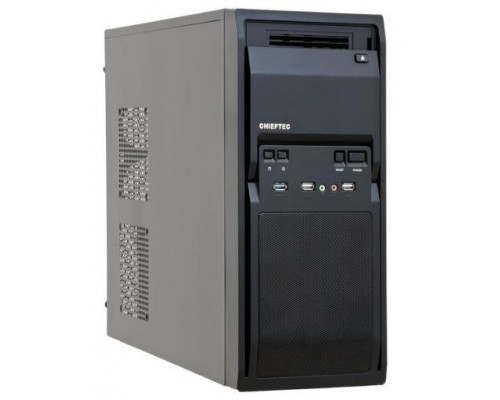 Chieftec case LG-01B-OP (without PSU) USB 3.0