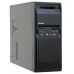 Chieftec case LG-01B-OP (without PSU) USB 3.0