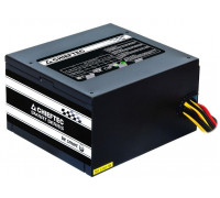 Chieftec ATX PSU SMART series GPS-400A8, 400W box