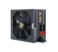 Chieftec ATX PSU A-90 series GDP-650C, 14cm fan, 650W retail