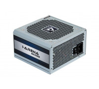 Chieftec ATX PSU IARENA series GPC-600S, 12cm fan, 600W bulk