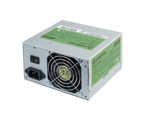 Chieftec ATX PSU SMART series - PSF-400B, 400W box