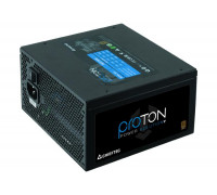 Chieftec ATX PSU PROTON series, BDF-500S, 500W, 80 Plus Bronze