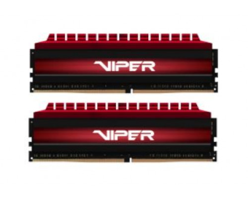 Patriot Viper DDR4 4 Series 16GB 2x8GB 3200MHZ