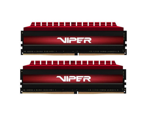 Patriot Memory Viper DDR4 16GB PC4-24000 3600Mhz