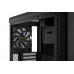 be quiet! Pure Base 600, black, ATX, M-ATX, mini-ITX case