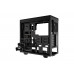 be quiet! Pure Base 600, black, ATX, M-ATX, mini-ITX case