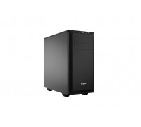 be quiet! Pure Base 600, black, ATX, M-ATX, mini-ITX case