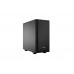 be quiet! Pure Base 600, black, ATX, M-ATX, mini-ITX case