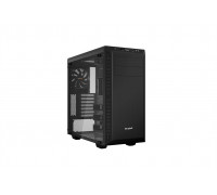 be quiet! Pure Base 600, window, black, ATX, M-ATX, mini-ITX case