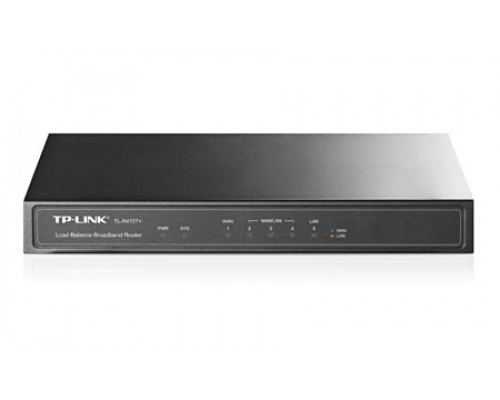 TP-Link TL-R470T+ Load Balance Broadband Router