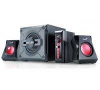 Genius Speakers SW-G2.1 1250, 38W