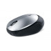 Genius optical wireless mouse NX-9000BT, Silver