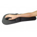 Sandberg Mousepad with Wrist + Arm Rest