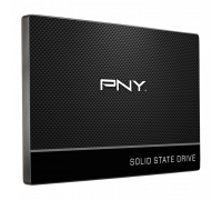 SSD 120GB SSD PNY CS900 120GB 2.5" SATA III (SSD7CS900-120-PB)
