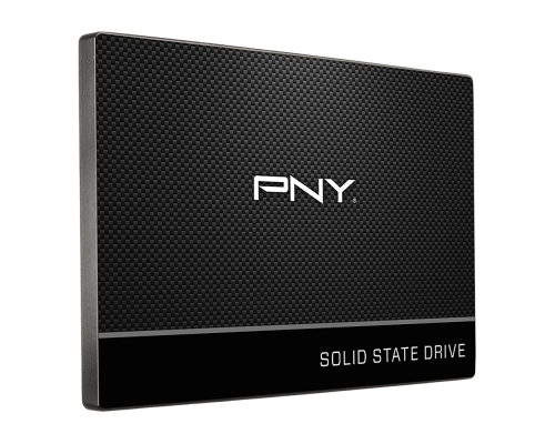 SSD 120GB SSD PNY CS900 120GB 2.5" SATA III (SSD7CS900-120-PB)