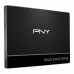 SSD 120GB SSD PNY CS900 120GB 2.5" SATA III (SSD7CS900-120-PB)