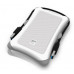 External HDD Silicon Power Armor A30 2.5, 2TB USB 3.0, Anti-shock, White