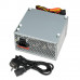 I-BOX CUBE II ATX 500W 12 CM FAN