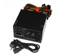 I-BOX CUBE II ATX 700W 12 CM FAN BLACK EDITION