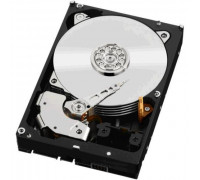 Internal HDD WD Blue WD5000AZRZ 3.5inch 500GB SATA3 5400RPM 64MB