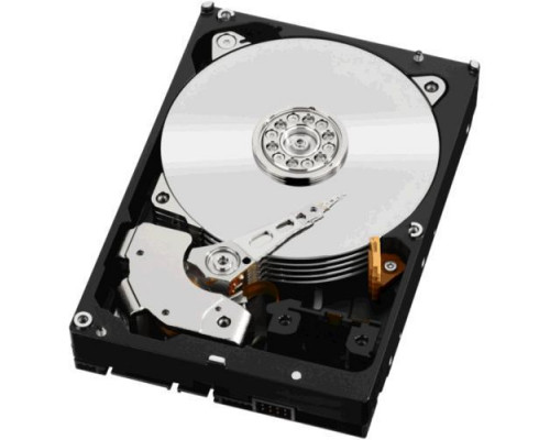 Internal HDD WD Blue WD5000AZRZ 3.5inch 500GB SATA3 5400RPM 64MB