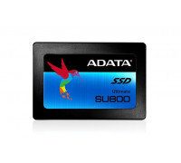 SSD 1TB SSD ADATA Ultimate SU800 1TB 2.5" SATA III (ASU800SS-1TT-C)