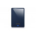 ADATA external HDD HV620S 1TB 2,5, USB3.0 - blue