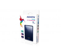 ADATA external HDD HV620S 1TB 2,5, USB3.0 - blue