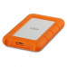 LaCie mobile drive Rugged USB-C 2,5, 1TB 3600RPM USB3.1