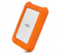 LaCie mobile drive Rugged USB-C 2,5, 1TB 3600RPM USB3.1