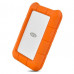 LaCie mobile drive Rugged USB-C 2,5, 1TB 3600RPM USB3.1