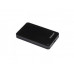 External HDD Intenso MemoryCase 2.5, 500GB USB3, Black