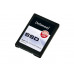 SSD 128GB SSD Intenso 128GB 2.5" SATA III (3812430)