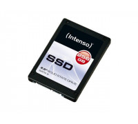 SSD 256GB SSD Intenso 256GB 2.5" SATA III (3812440)
