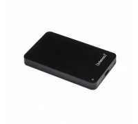 Intenso External Hard Drive 4TB MemoryCase Black 2,5 USB 3.0