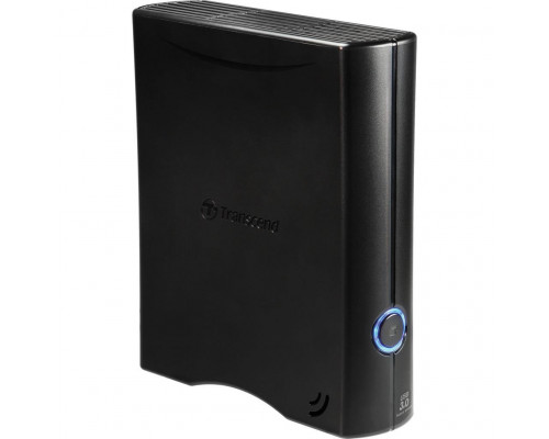 Transcend StoreJet 35T3 Turbo 8TB HDD 3.5'' USB 3.0