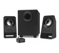 Logitech Multimedia Speakers Z213