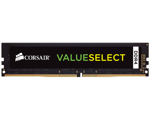 Corsair ValueSelect 16GB DDR4 2133MHz CL15 DIMM