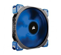 Corsair Air Series ML140 PRO Magnetic Levitation Fan, LED blue, 140mm