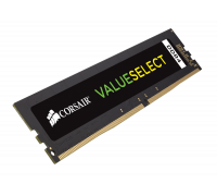 Corsair ValueSelect 8GB DDR4 2400MHz CL16 DIMM