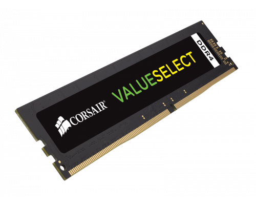 Corsair ValueSelect 8GB DDR4 2400MHz CL16 DIMM