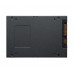 SSD 240GB SSD Kingston A400 240GB 2.5" SATA III (SA400S37/240G)