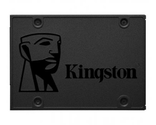 SSD 240GB SSD Kingston A400 240GB 2.5" SATA III (SA400S37/240G)