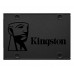 SSD 240GB SSD Kingston A400 240GB 2.5" SATA III (SA400S37/240G)